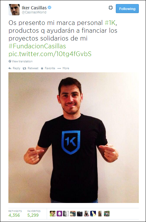 Casillas_Tweet